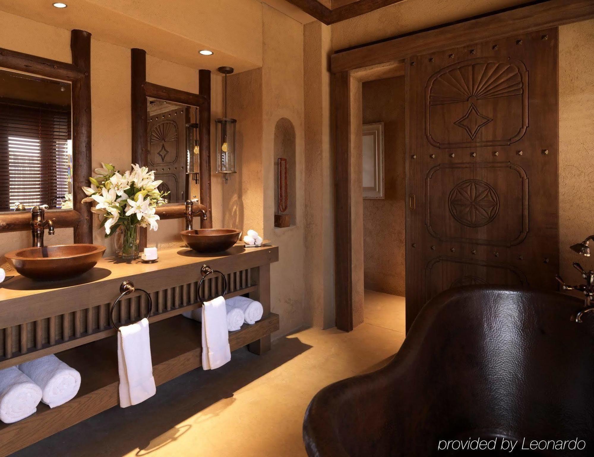Anantara Sir Bani Yas Island Al Sahel Villas Zahr Exterior photo