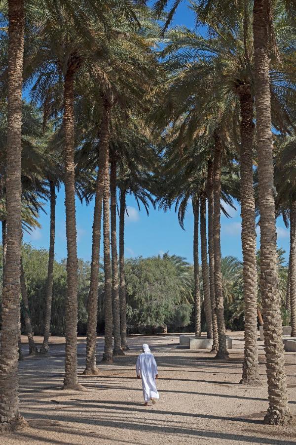 Anantara Sir Bani Yas Island Al Sahel Villas Zahr Exterior photo